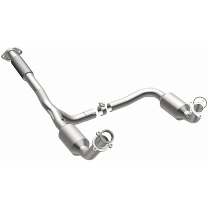MagnaFlow 2004 Buick Rainier 5.3L Direct Fit Converter