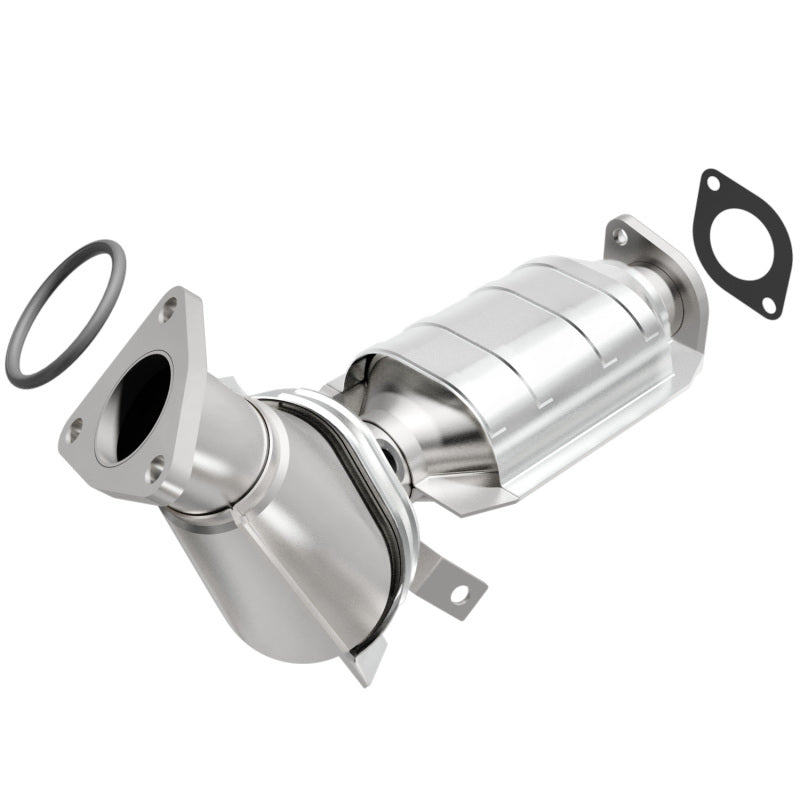 MagnaFlow DF Catalytic Conv 03-06 Infiniti G35 3.5L P/S Assy / 03-06 Nissan 350Z 3.5L P/S Assy