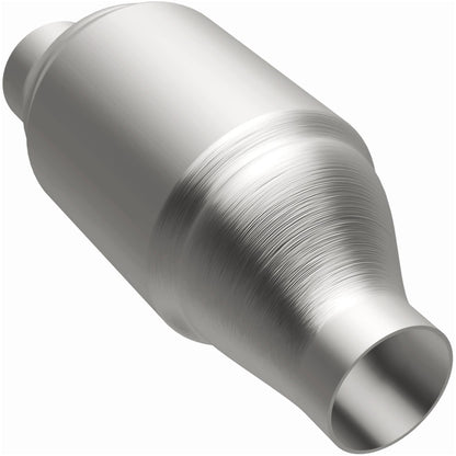 MagnaFlow Universal Catalytic Converter 2inch O/O Spun