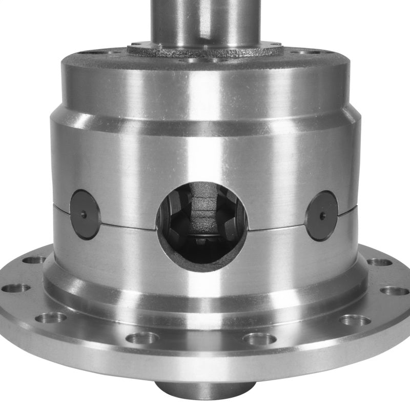 Yukon Gear & Axle Yukon Gear Dura Grip Positraction for Dana 80 / 35 Spline / 4.10 & Up
