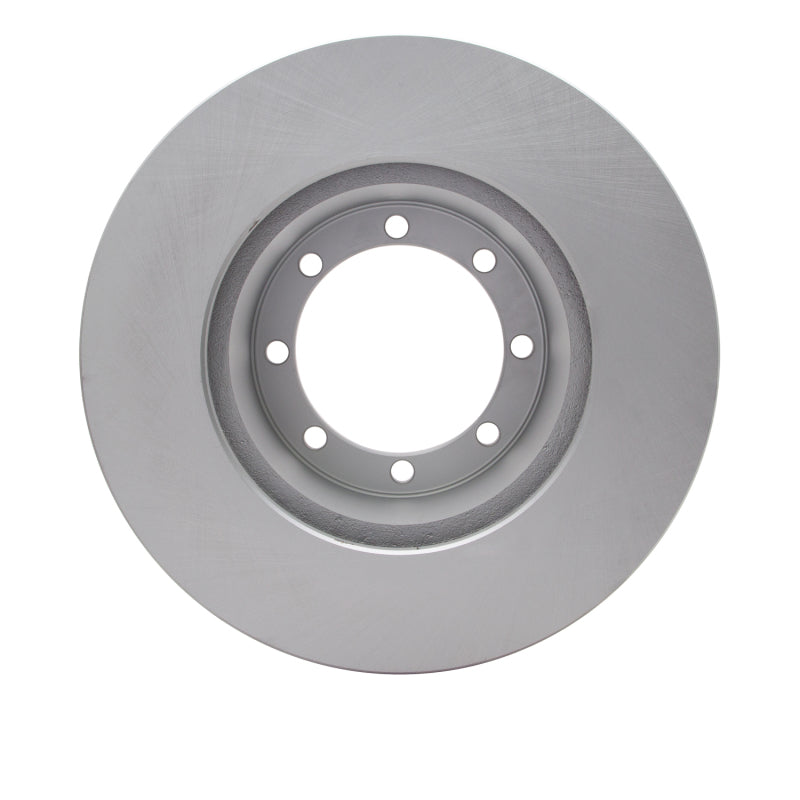 DFC 96-07 Ford E-450 Super Duty Rear GeoSPEC Coated Rotor