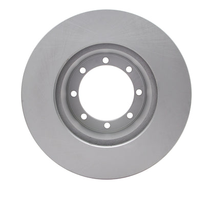 DFC 96-07 Ford E-450 Super Duty Rear GeoSPEC Coated Rotor