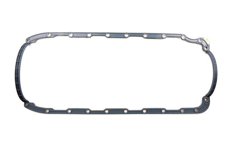 Cometic Gasket Cometic Chevrolet Gen-IV Big Block V8 One Piece Molded Rubber Oil Pan Gasket 1965-1990