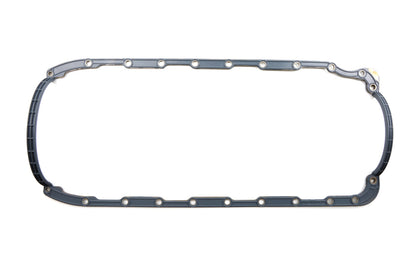 Cometic Gasket Cometic Chevrolet Gen-IV Big Block V8 One Piece Molded Rubber Oil Pan Gasket 1965-1990