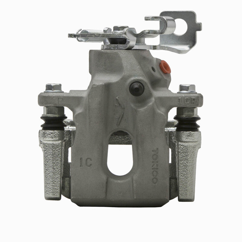 DFC 11-18 Lexus CT200h Rear-R Silver Zinc Coated Premium Caliper