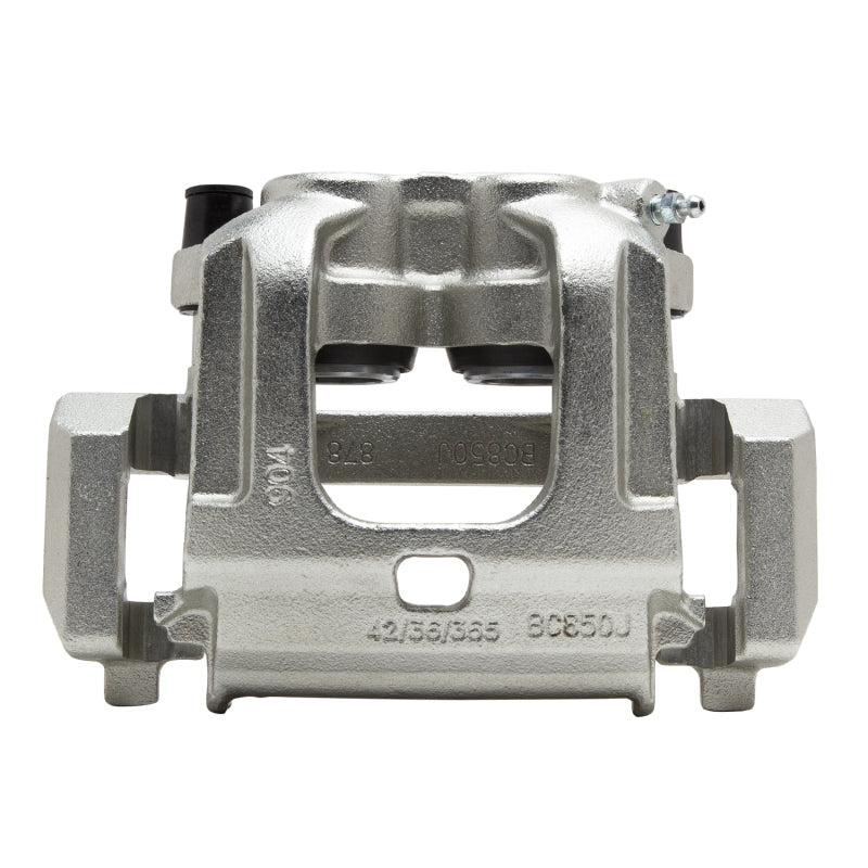 DFC 08-19 BMW X6 Front-R Premium Caliper - Silver Zinc Coated