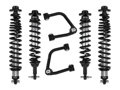 ICON ICO 2.5 Series Coilover Kits