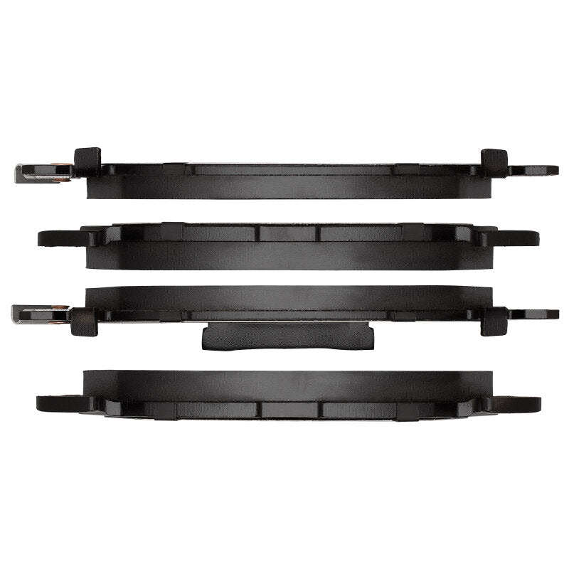 R1 Concepts R1 78-95 Chevrolet C20 Front R1 Optimum OE Brake Pads