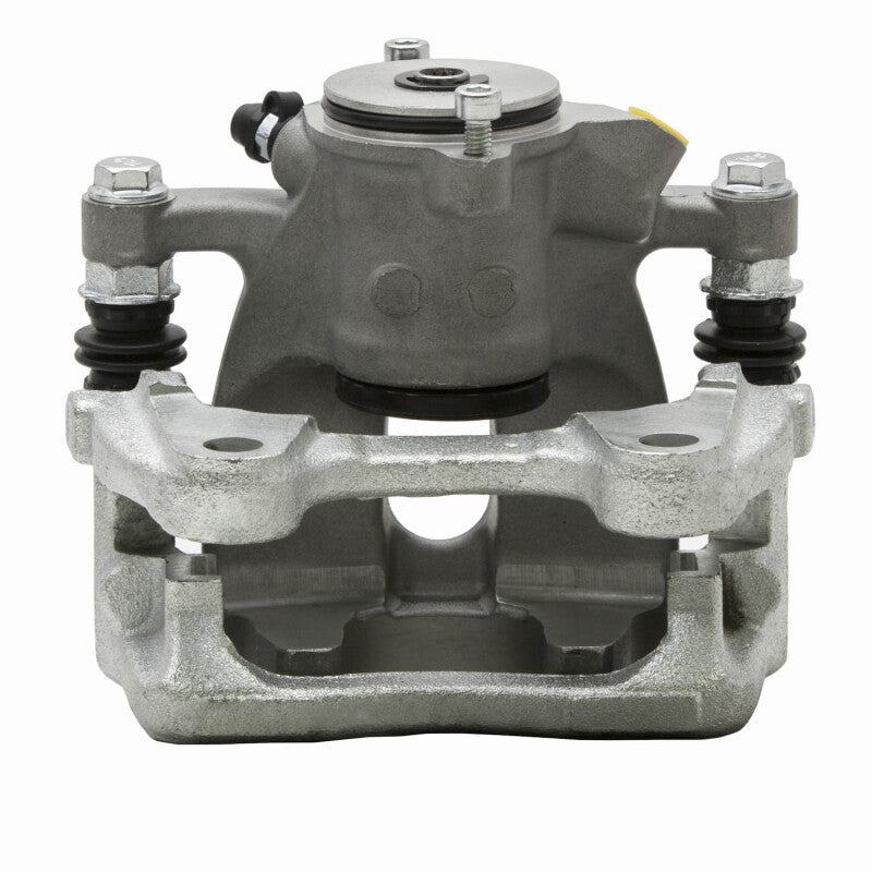 DFC 13-20 Infiniti QX30 Rear-R Silver Zinc Coated Premium Caliper