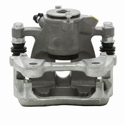 DFC 13-20 Infiniti QX30 Rear-R Silver Zinc Coated Premium Caliper