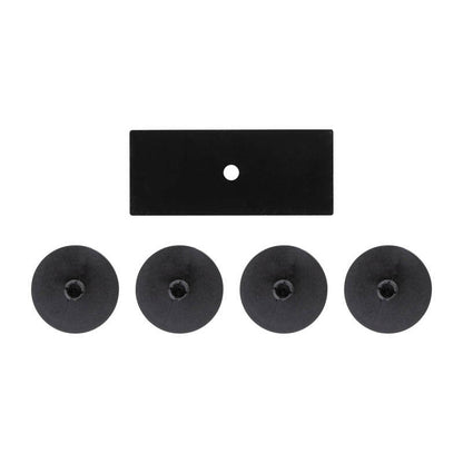 Old Man Emu ARB Extra Leaf Spacer Kit - 60mm Wide