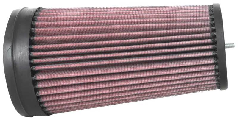 K&N Engineering K&N Universal Unique Air Filter 2-3/4in FLG x 4-21/32in Base x 3-1/2in Top x 8-1/4in Height