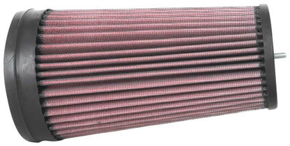 K&N Engineering K&N Universal Unique Air Filter 2-3/4in FLG x 4-21/32in Base x 3-1/2in Top x 8-1/4in Height