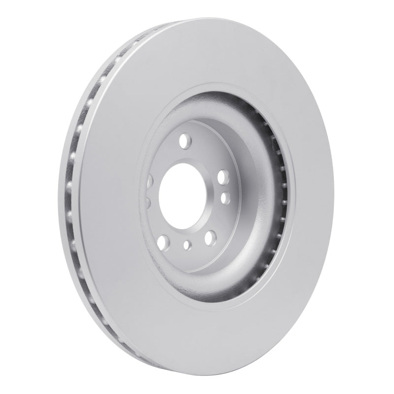 DFC 06-12 Mercedes-Benz ML320 Front GeoSPEC Coated Rotor