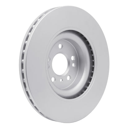 DFC 06-12 Mercedes-Benz ML320 Front GeoSPEC Coated Rotor