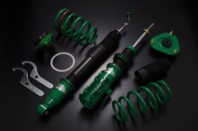 Tein 06-14 Honda Stream Flex Z Coilovers