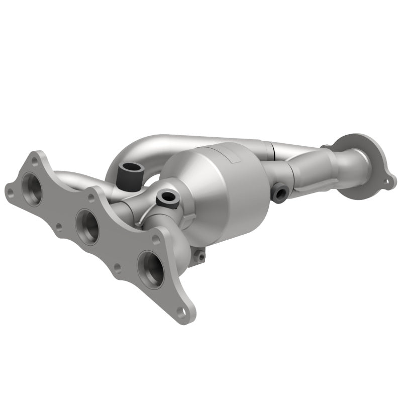 MagnaFlow Direct Fit Catalytic Converter 04-10 Mitsu Endeavor 3.8L