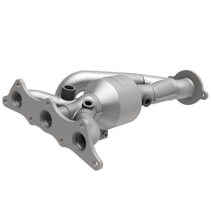 MagnaFlow Direct Fit Catalytic Converter 04-10 Mitsu Endeavor 3.8L