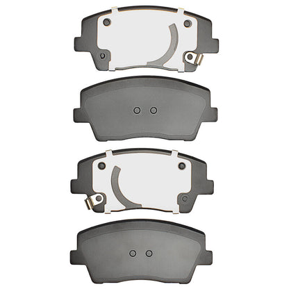 R1 Concepts R1 22-23 Kia Stinger Front Optimum OE Brake Pads