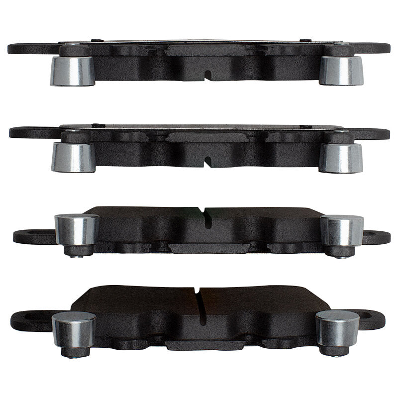 R1 Concepts R1 15-25 Porsche Panamera Rear Optimum OE Brake Pads