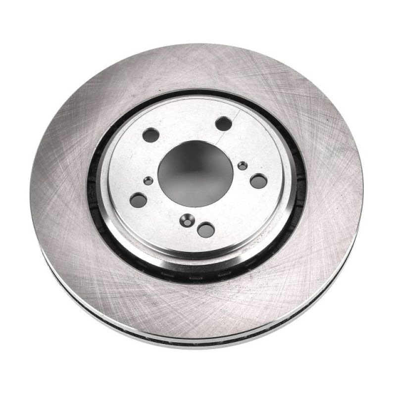 PowerStop Power Stop 17-19 Acura MDX Front Autospecialty Brake Rotor
