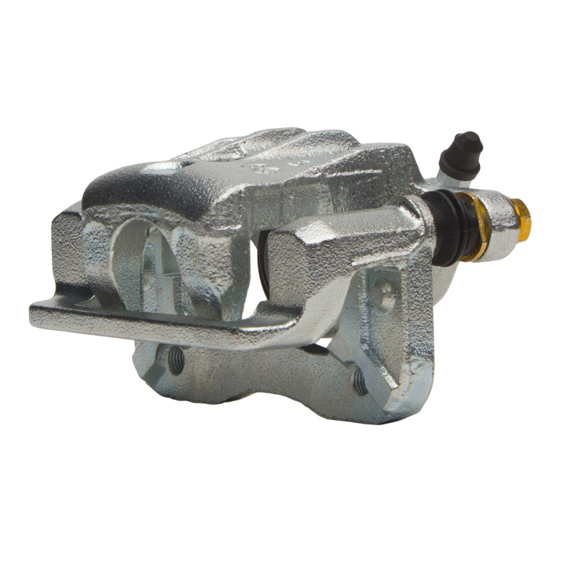 DFC 07-09 Hyundai Elantra Rear-R Premium Caliper - Silver Zinc Coated