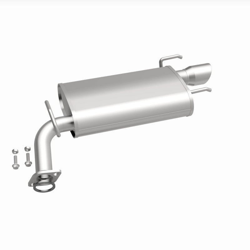 Magnaflow BRExhaust 07-12 Lexus ES350 / 07-11 Toyota Camry Left Muffler Kit