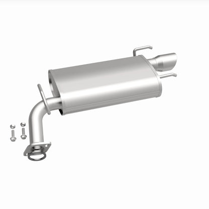 Magnaflow BRExhaust 07-12 Lexus ES350 / 07-11 Toyota Camry Left Muffler Kit