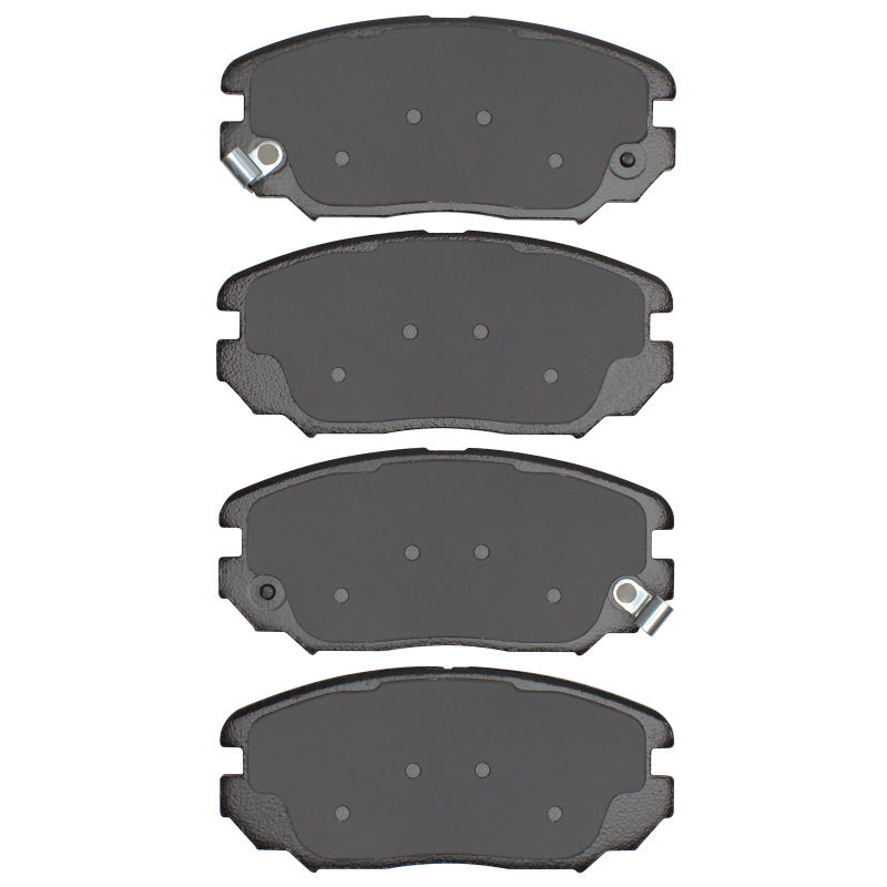 R1 Concepts R1 05-23 Buick Cascada Front R1 Ceramic Brake Pads