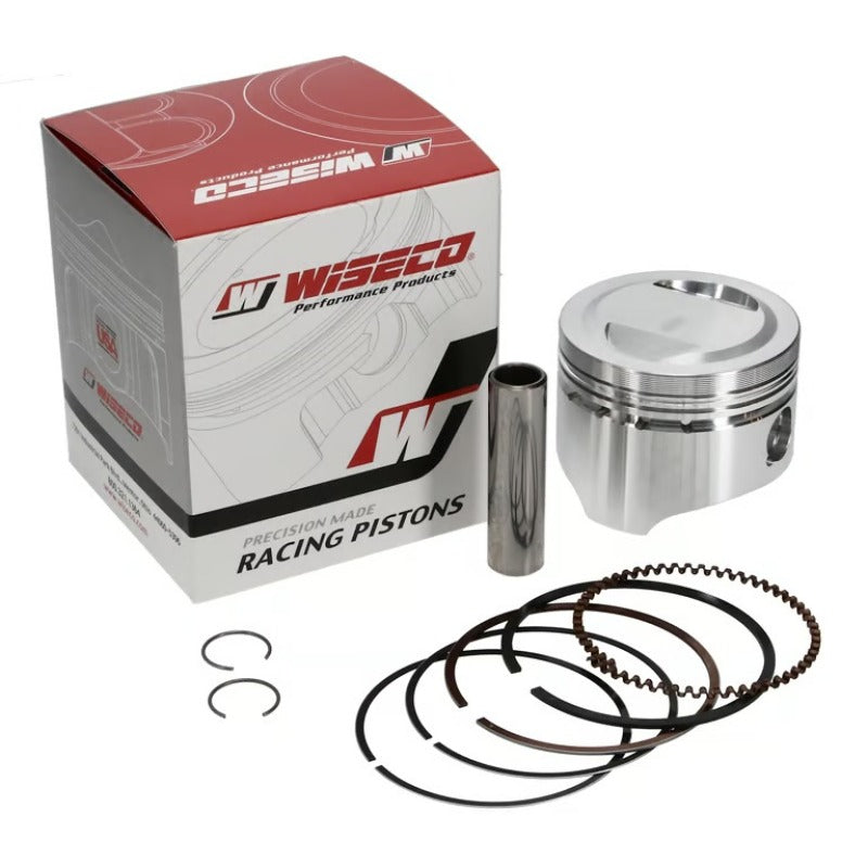 Wiseco Honda XR/XL185,200, ATC 185,200 10.25:1 CR Piston
