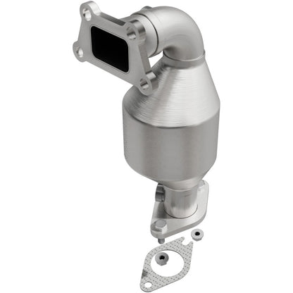 MagnaFlow 12-13 Chevrolet Impala 3.6L Direct Fit Converter