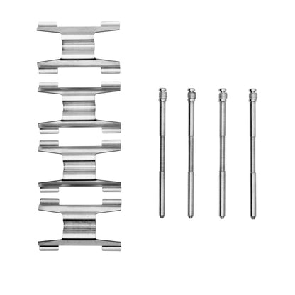 DFC 03-09 Mercedes-Benz SL55 AMG Front Premium Hardware Kit