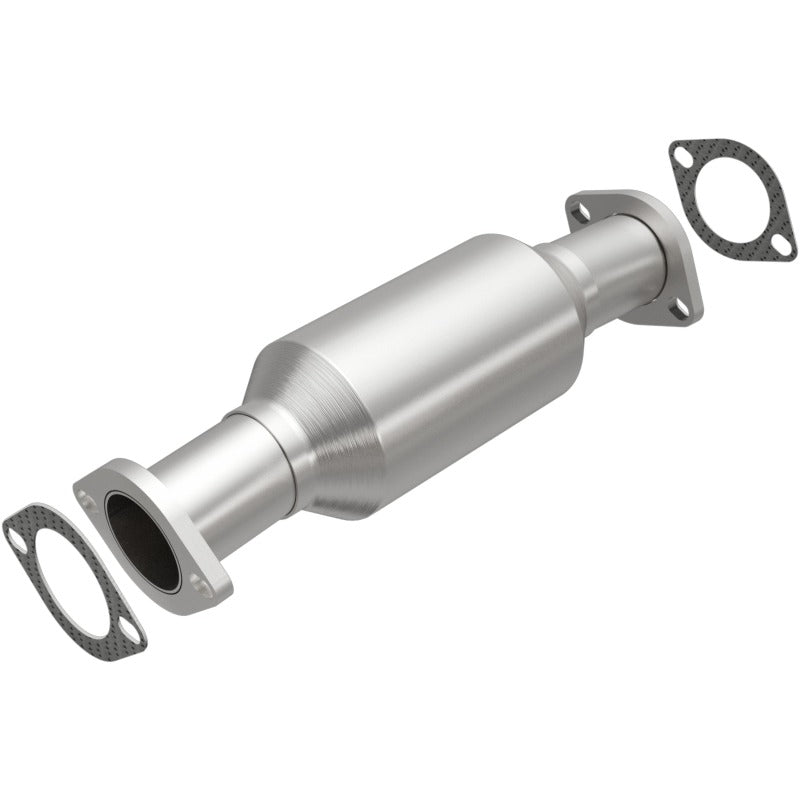 MagnaFlow Direct Fit Catalytic Converter 90-93 Miata 1.6L
