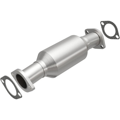 MagnaFlow Direct Fit Catalytic Converter 90-93 Miata 1.6L