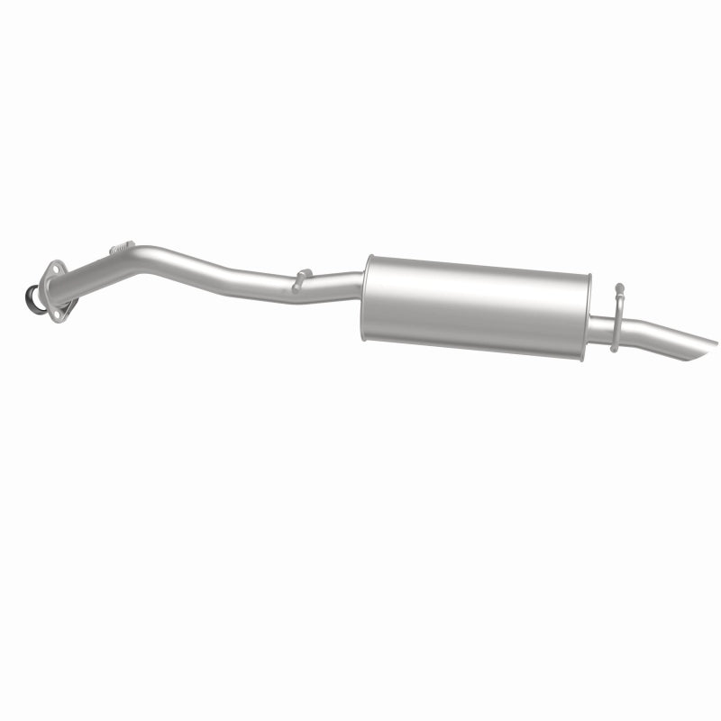 Magnaflow BRExhaust 10-15 Toyota Prius 1.8L Exhaust Kit
