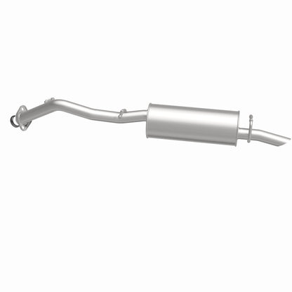 Magnaflow BRExhaust 10-15 Toyota Prius 1.8L Exhaust Kit