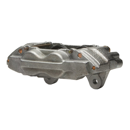 DFC 00-07 Toyota Sequoia Front-R Premium Caliper - Silver Zinc Coated