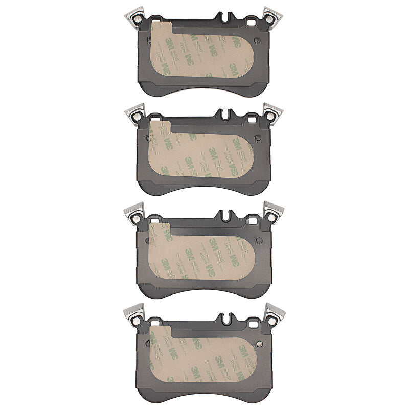 R1 Concepts R1 14-15 Mercedes-Benz CLA45 AMG Front R1 Optimum OE Brake Pads