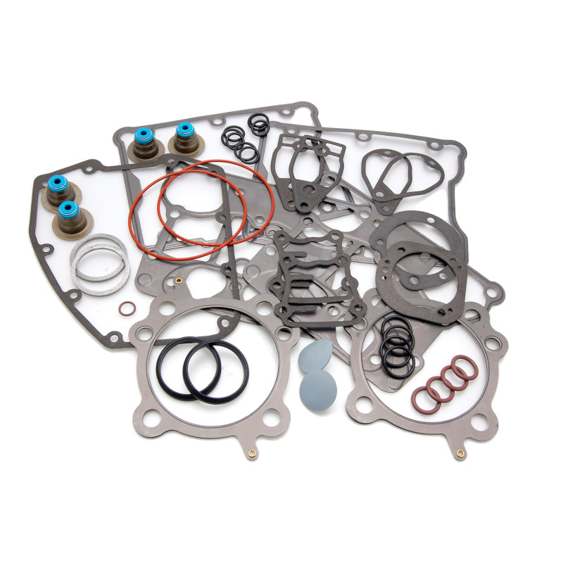Cometic Gasket Cometic Harley-Davidson 03-Up Twin Cam Std Bore T/E w/ New Hat Valve Seal