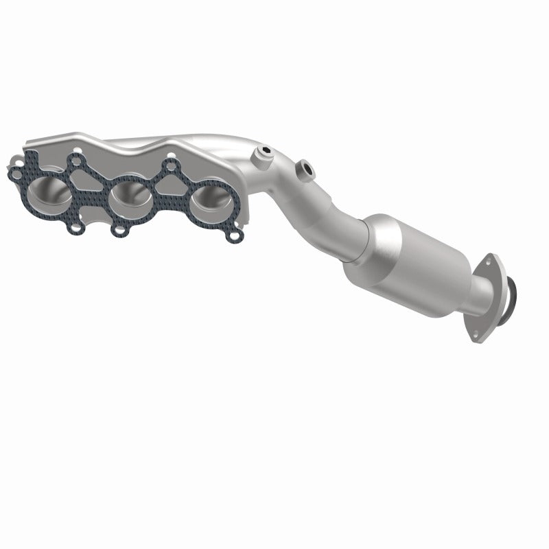 MagnaFlow Direct-Fit OEM Grade Federal Catalytic Converter 16-17 Lexus IS300/IS350 V6 3.5L
