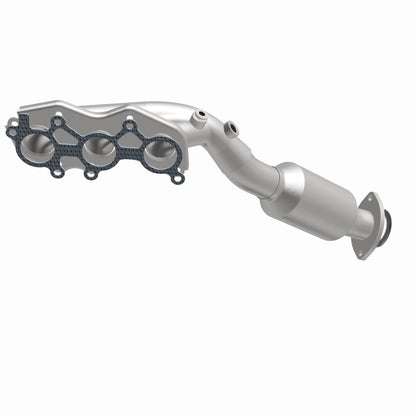 MagnaFlow Direct-Fit OEM Grade Federal Catalytic Converter 16-17 Lexus IS300/IS350 V6 3.5L