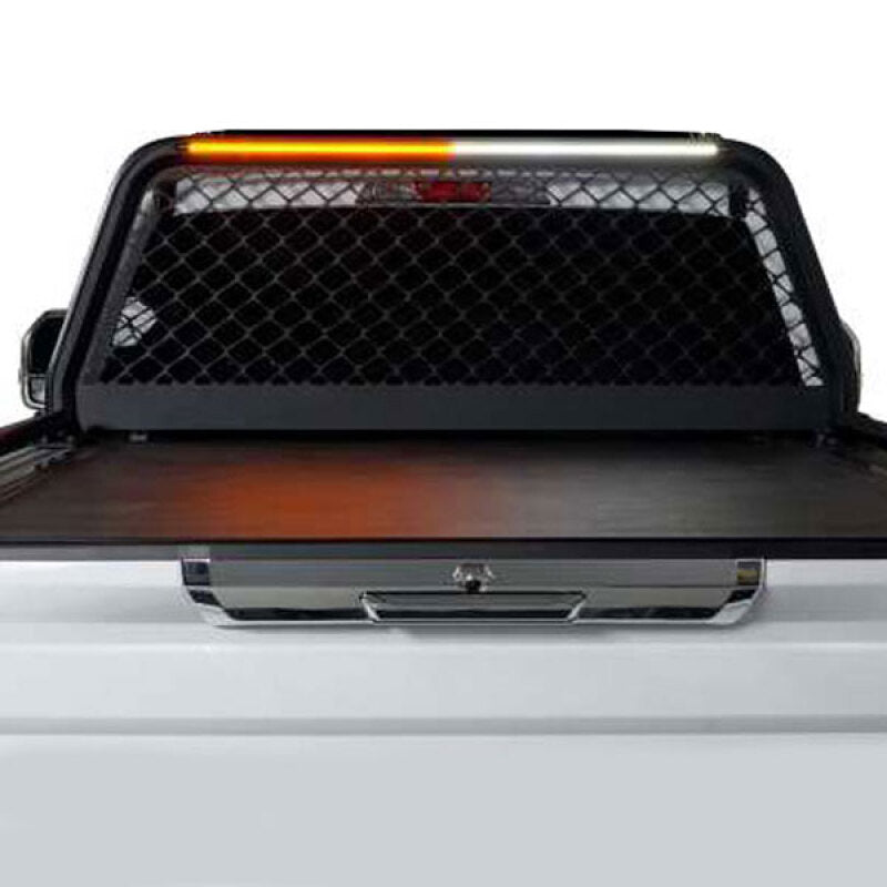 Putco Amber / White Work Blade - 24in