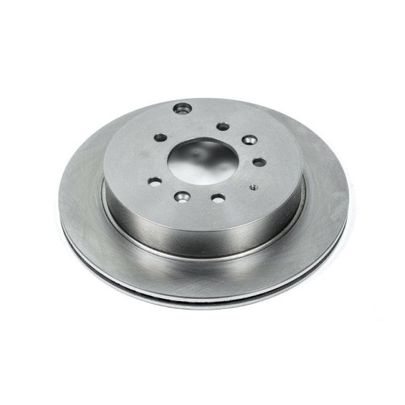 PowerStop Power Stop 07-12 Mazda CX-7 Rear Autospecialty Brake Rotor