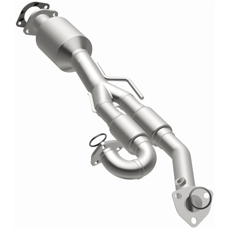 MagnaFlow 04-09 Nissan Quest 3.5L Direct Fit Converter