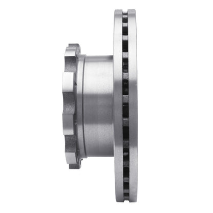 DFC 04-24 American Coach American Allegiance Front/Rear/Fr & Rr Brake Rotor