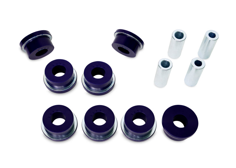 SuperPro 2013 Scion FR-S Base Rear Subframe Mount Bushing Set