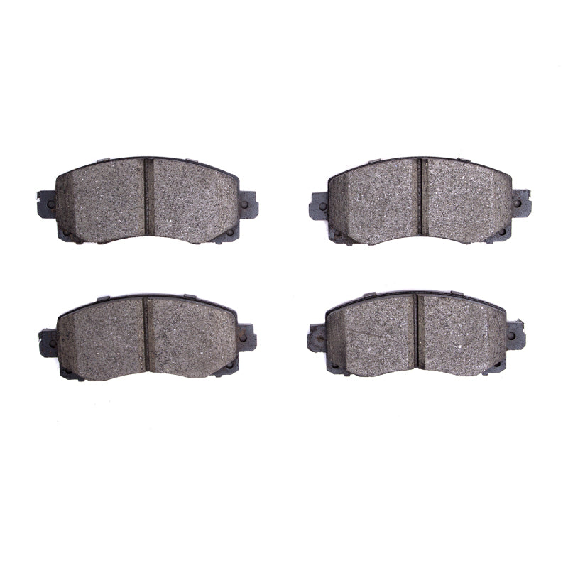 R1 Concepts R1 20-26 Subaru Outback Front Optimum OE Brake Pads