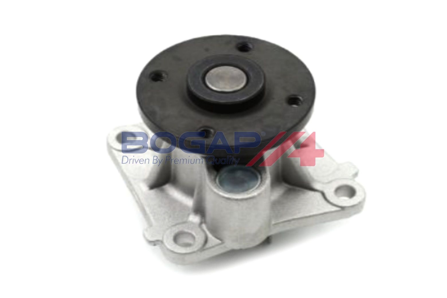 BOGAP C4234111 Water Pump, Engine Cooling
