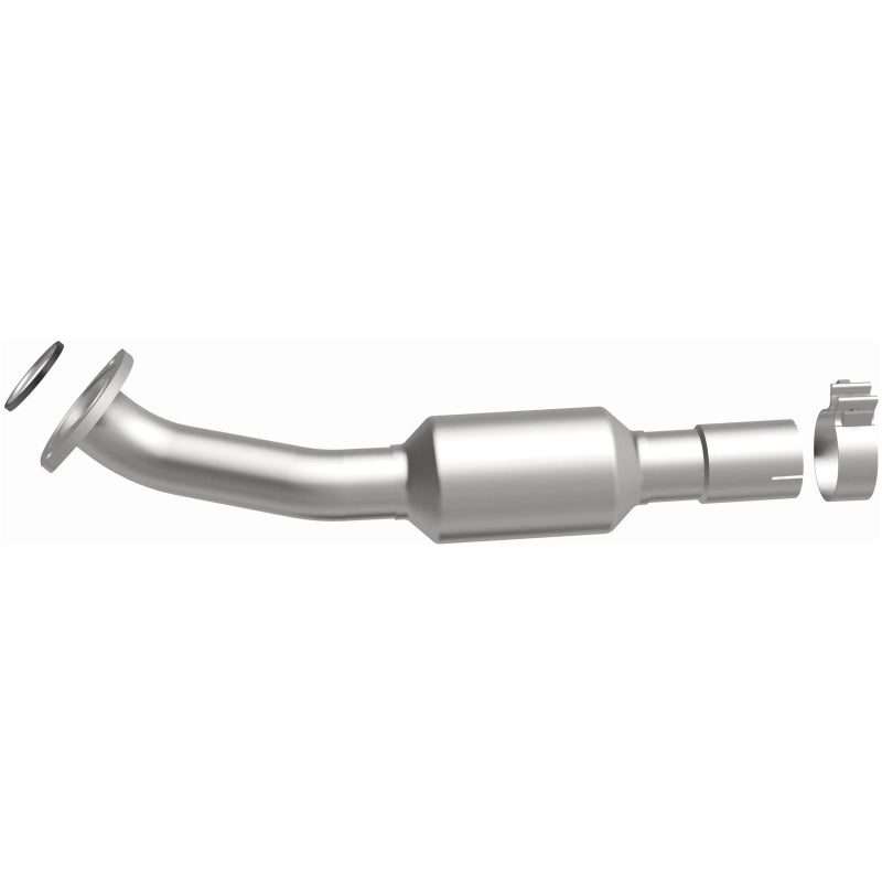 MagnaFlow 09-12 Toyota RAV4 2.5L Direct Fit Converter