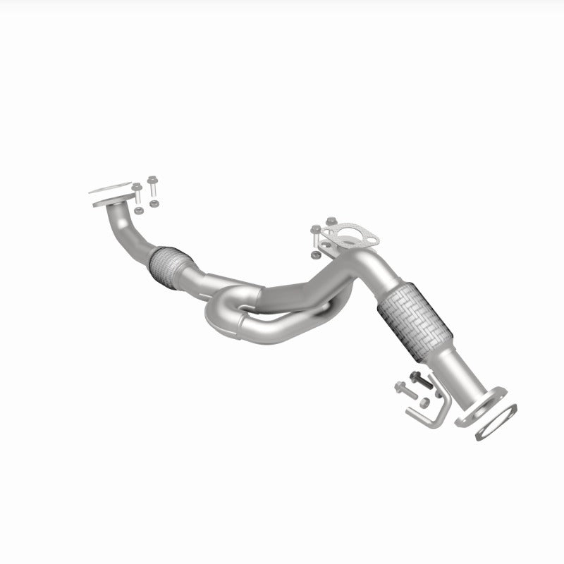 Magnaflow BRE Exhaust 07-09 HYUNDAI SANTA FE 2.7L Front Pipe Kit